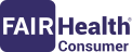 FAIR Health Consumer